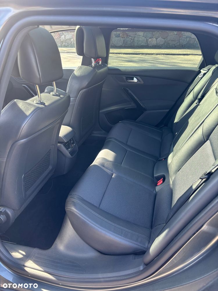 Peugeot 508 2.0 BlueHDi Allure S&S - 12