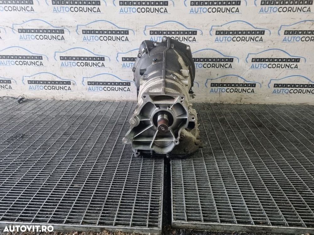 Cutie de viteze BMW X3 E83 Facelift 3.0 Diesel 2006 - 2010 218CP Automata 6 Trepte M57 ... - 4