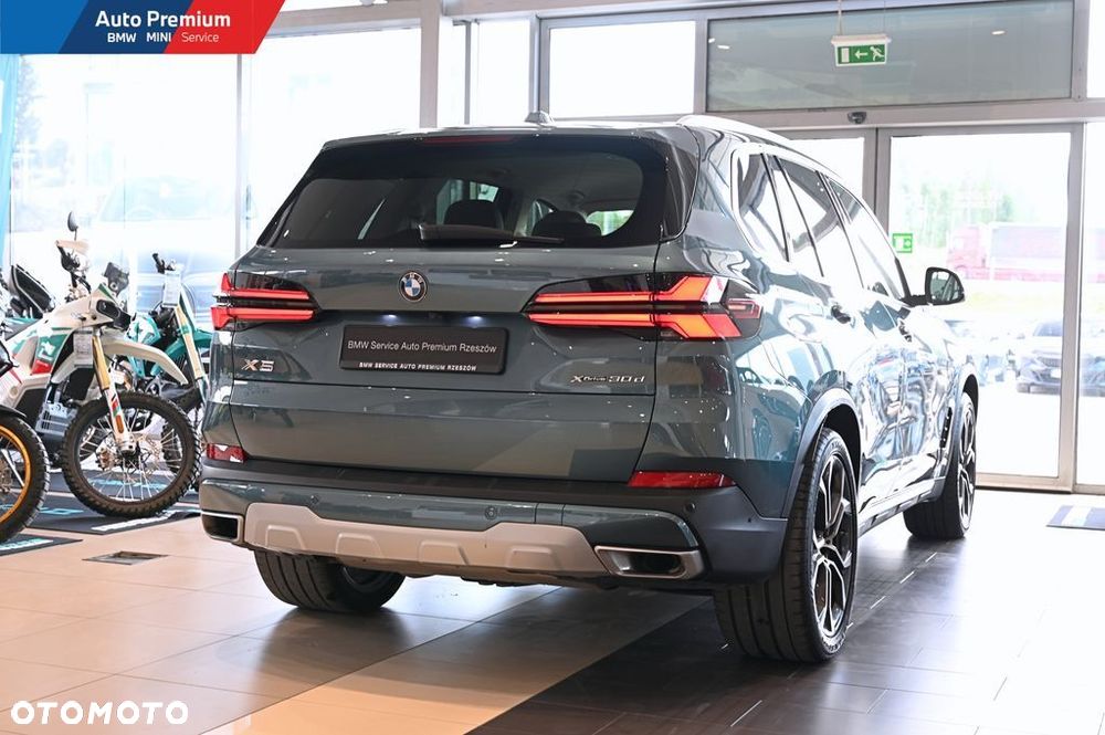 BMW X5 xDrive30d mHEV - 18