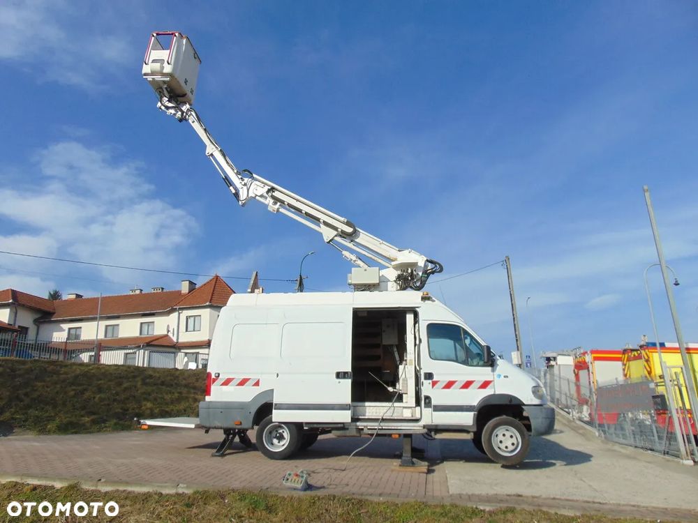 Renault Mascott 2,8dCi - 22