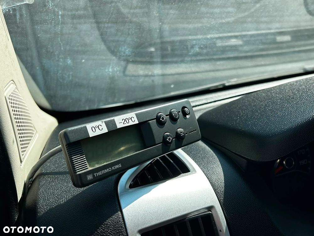 Fiat Ducato *Thermo King* *Serwisowany* - 16