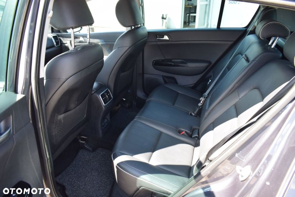 Kia Sportage - 22