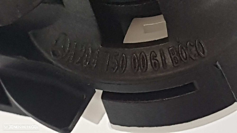 CANHÃO DA MALA MERCEDES CLASE E (W212) LIM. 220 CDI BLUEEFFICIENCY (212.002) - 4