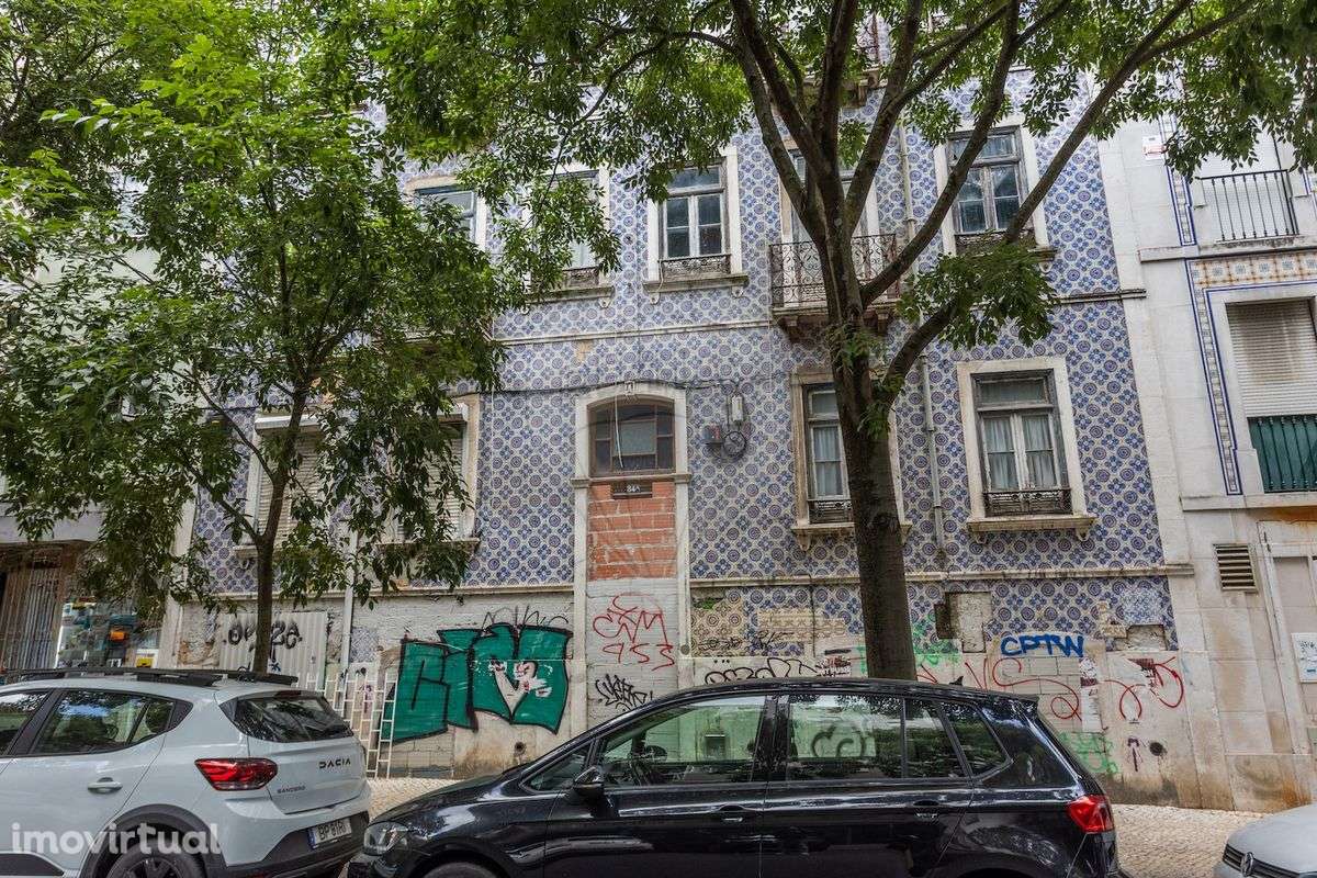 Prédio  para venda - Grande imagem: 3/23