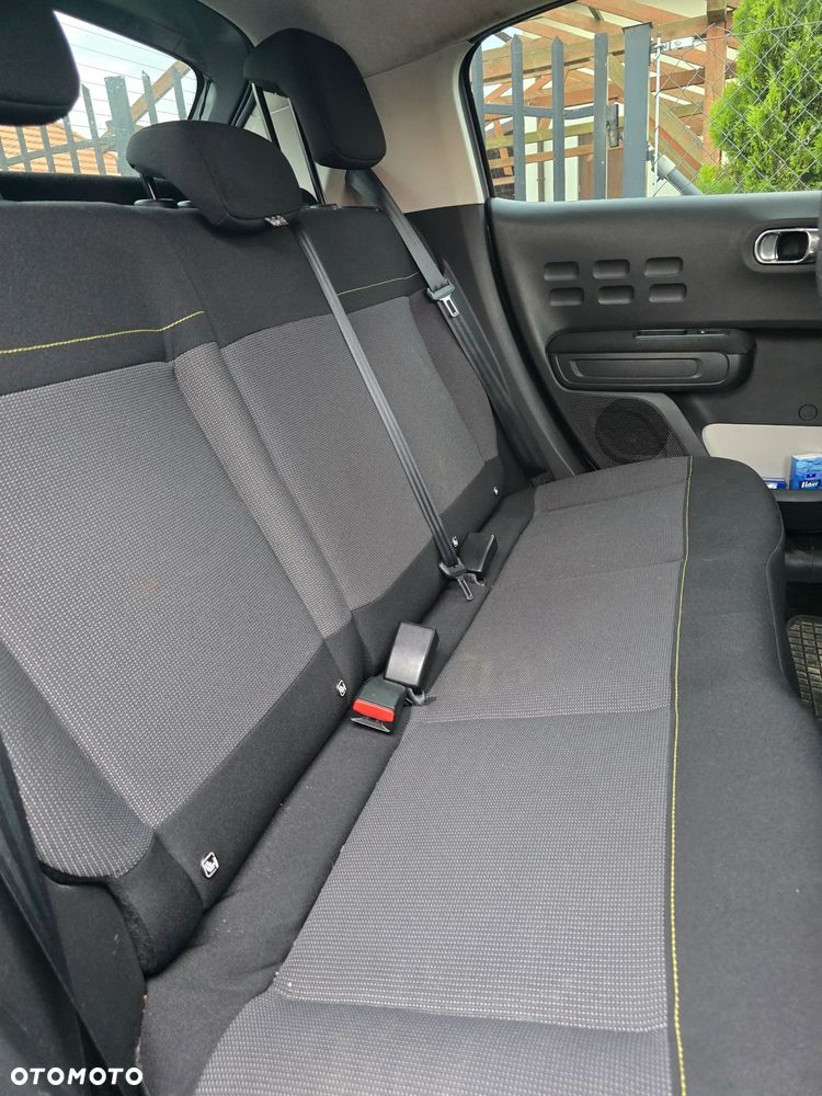 Citroën C3 - 9