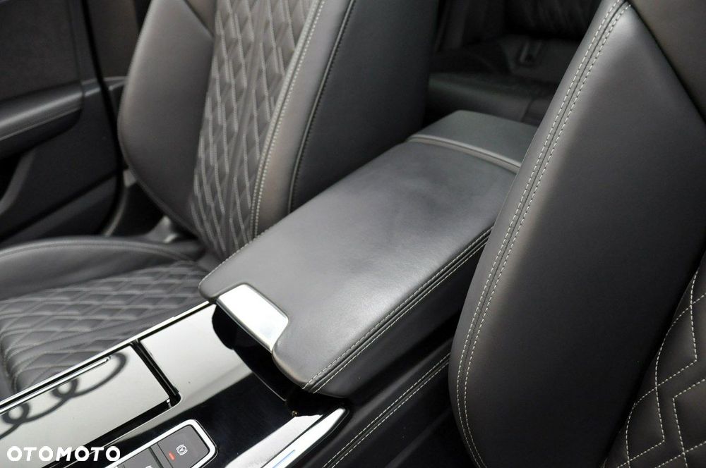 Audi A7 Sportback - 25