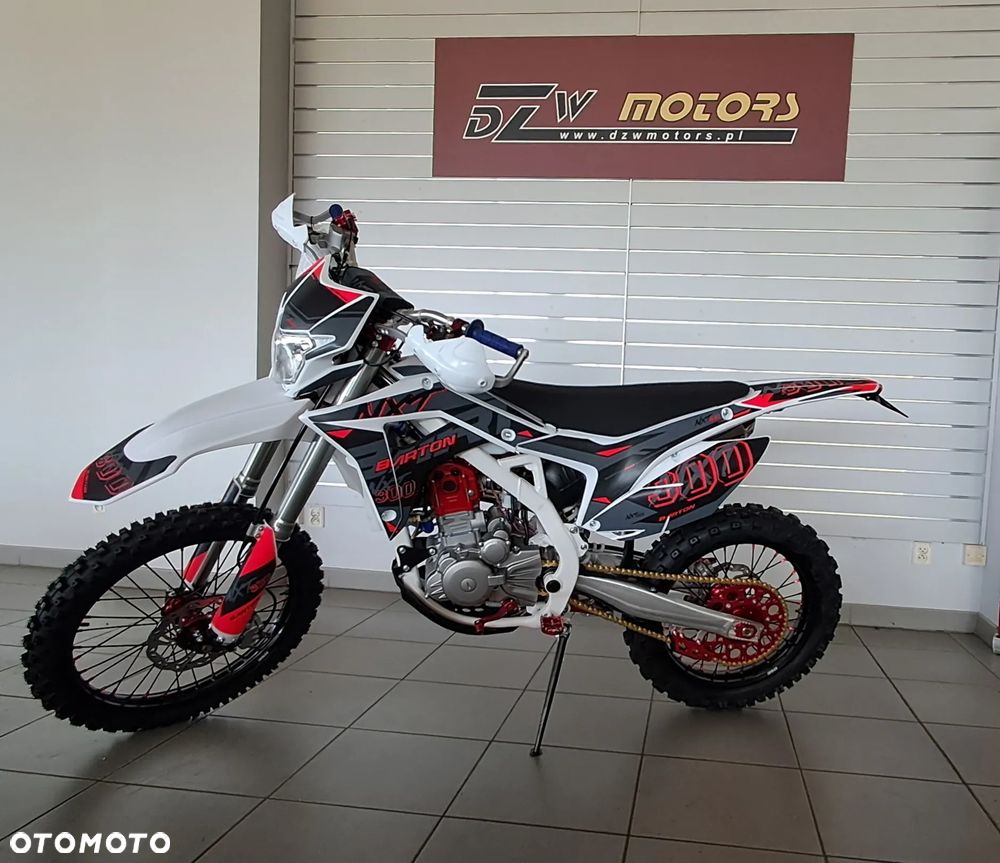Barton NXT 300