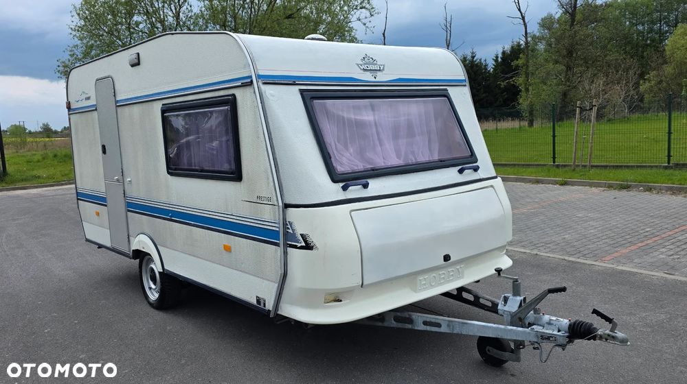 Hobby PRESTIGE 425 - 3