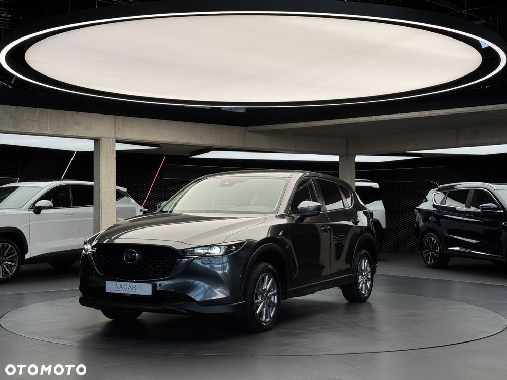Mazda CX-5 2.0 Kanjo 2WD - 2