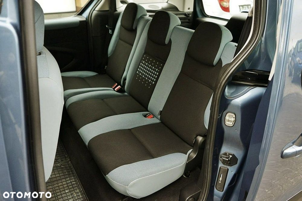 Citroën Berlingo 1.6 HDi Multispace - 18