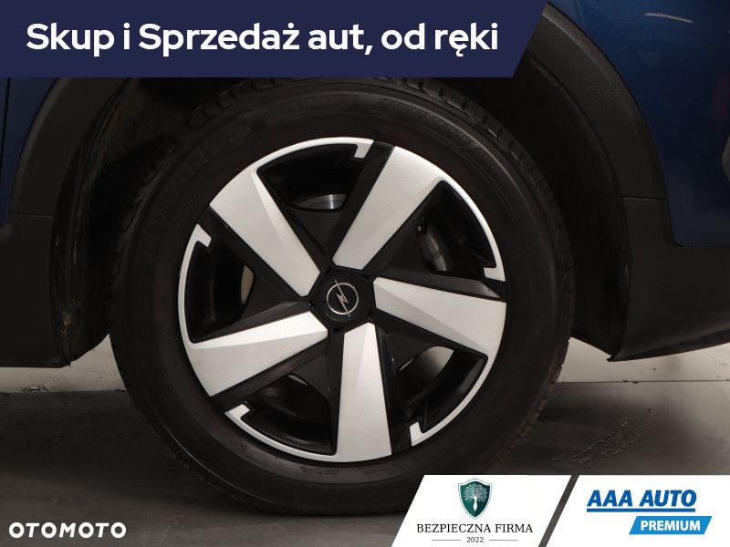 Opel Crossland X - 15