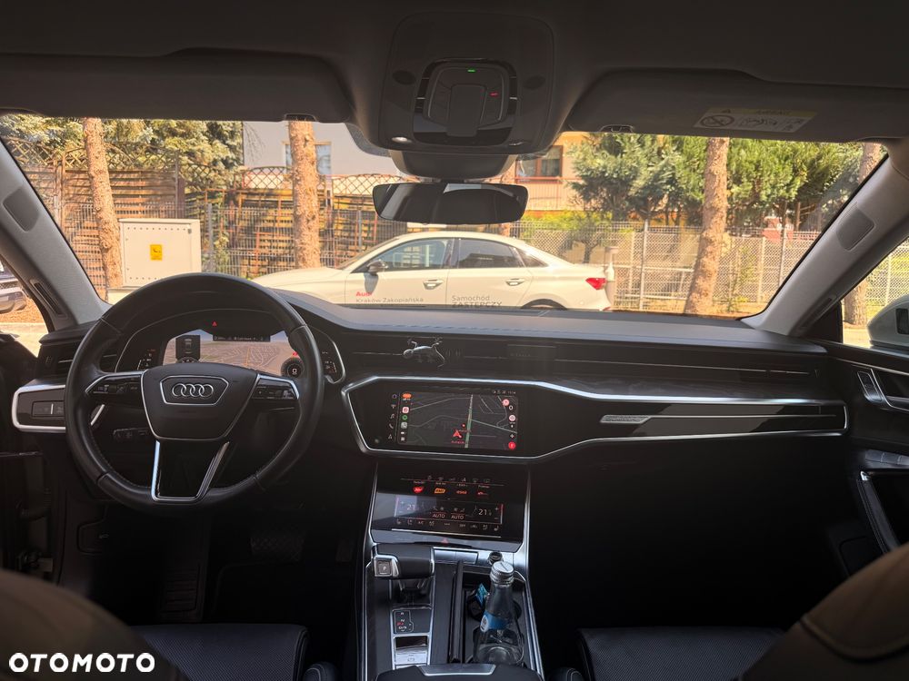 Audi A7 Sportback - 22