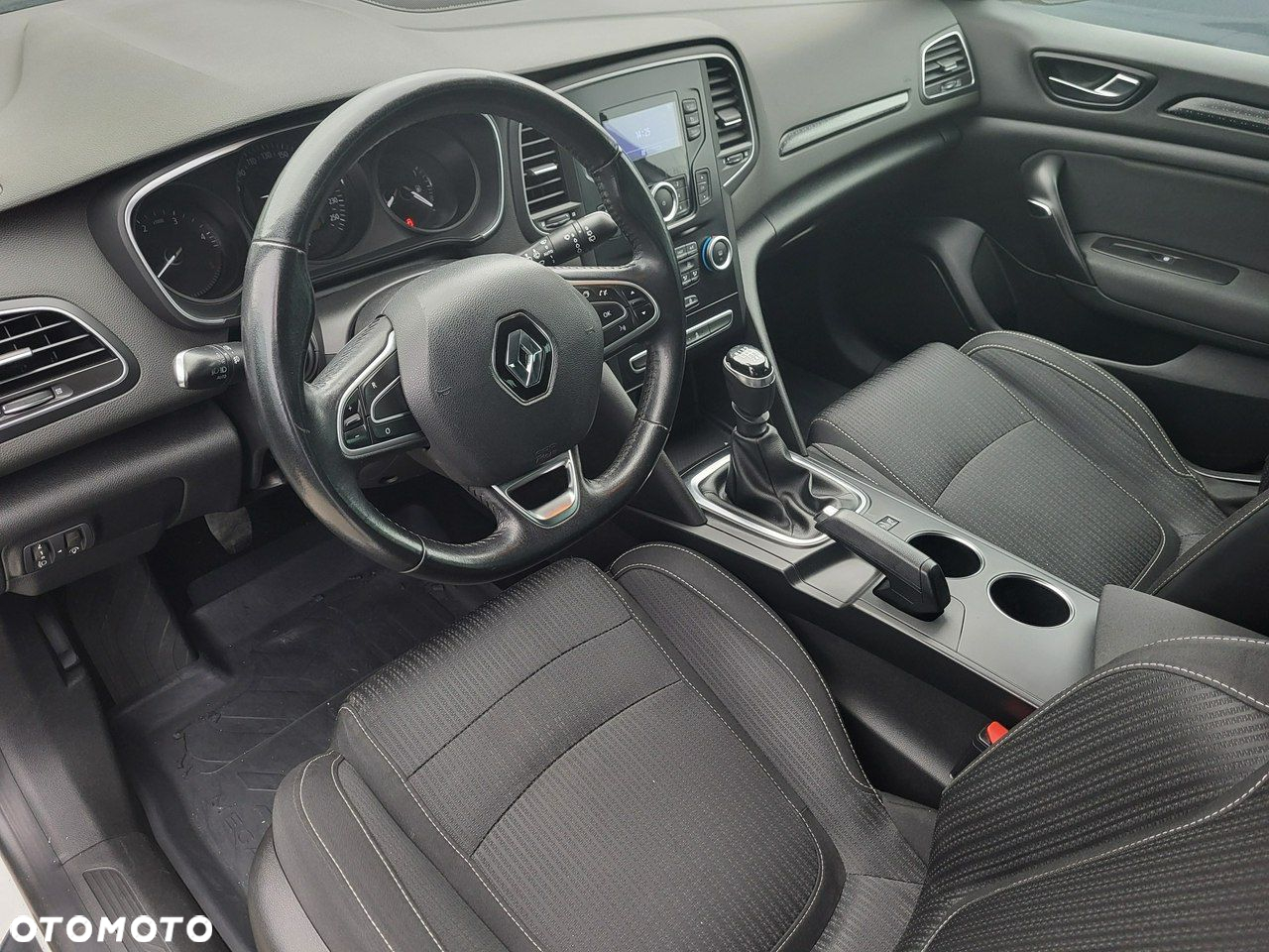Renault Megane - 19