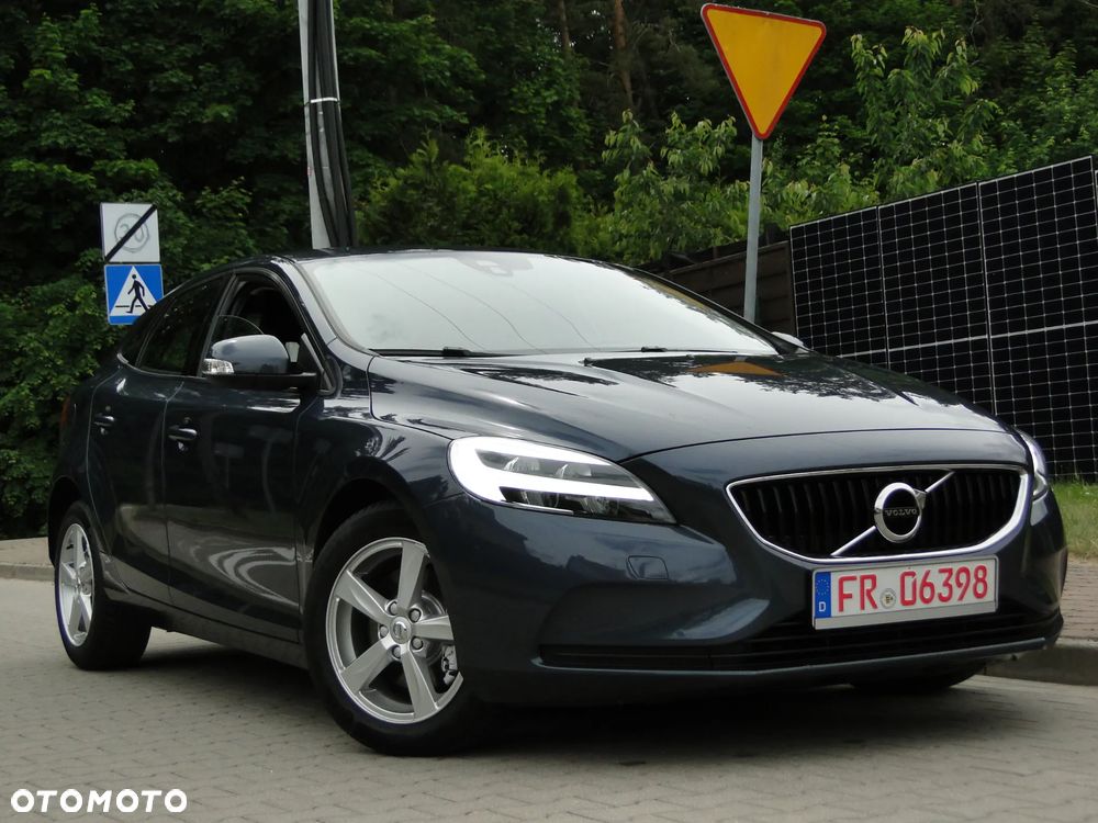 Volvo V40 T3 Ocean Race - 20