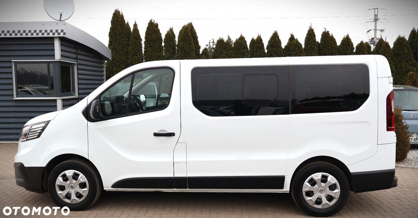 Renault Trafic - 4
