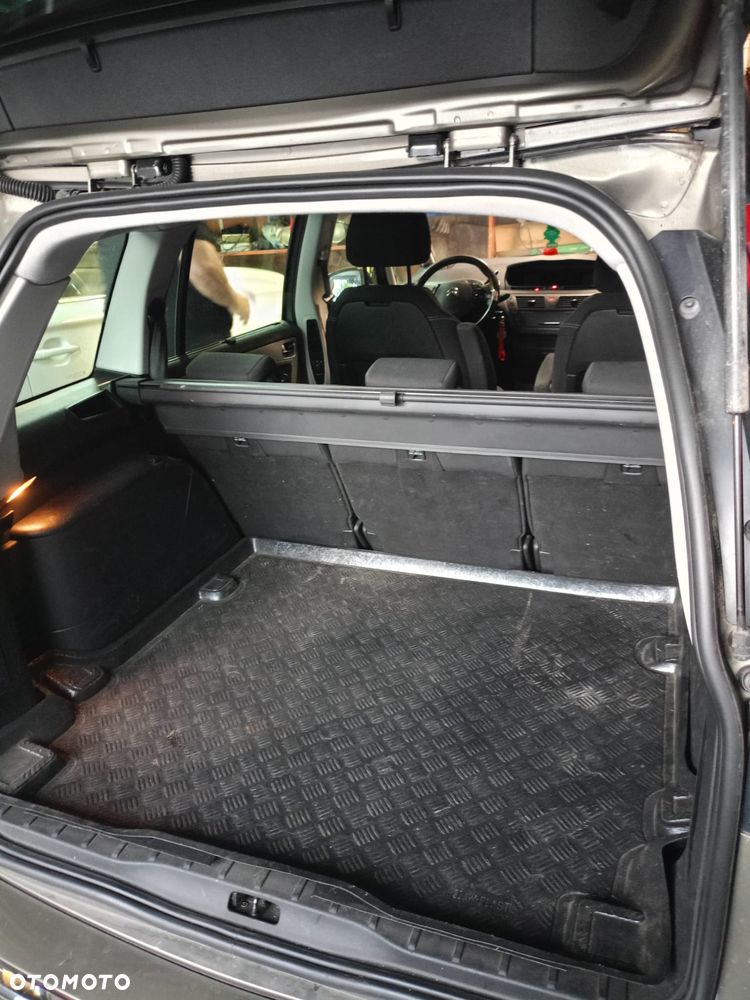 Citroën C4 Picasso - 14