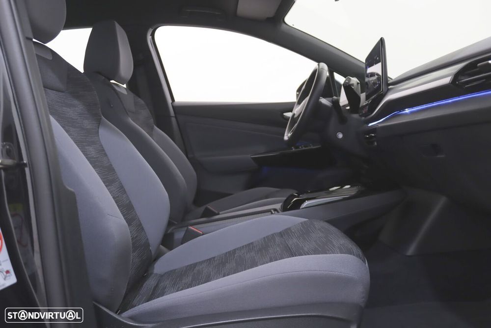 VW ID.5 77 kWh Pro - 11