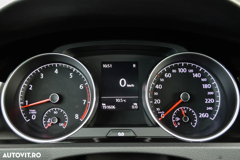 Volkswagen Golf 1.4 TSI BlueMotion Technology DSG Cup - 6