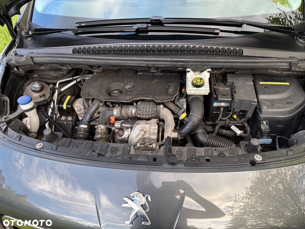 Peugeot 3008 1.6 HDi Active - 31