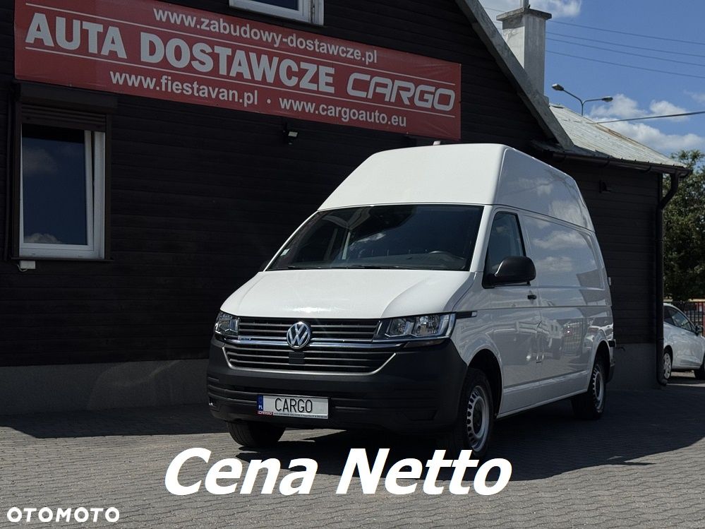 Volkswagen TRANSPORTER - 3