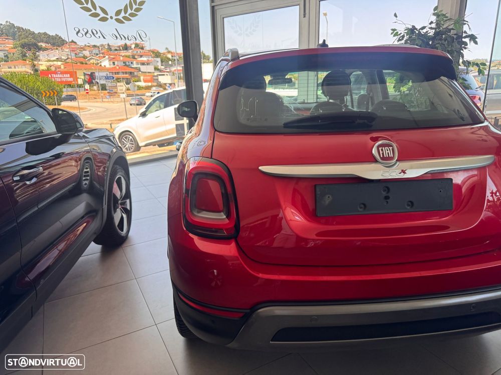 Fiat 500X 1.0 FireFly Lounge - 19