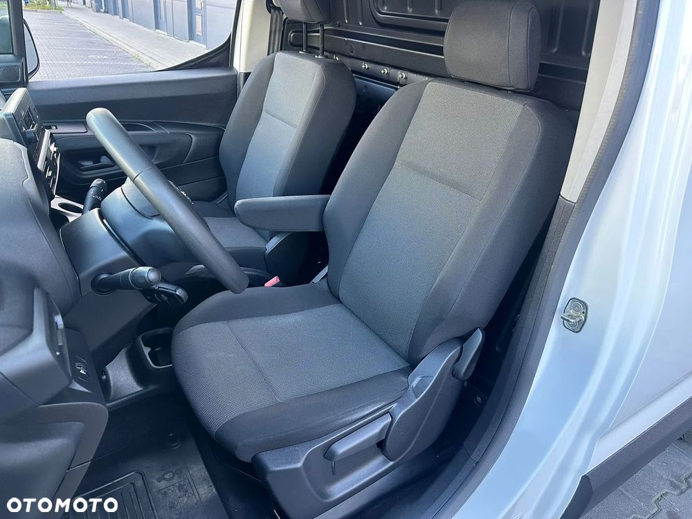 Toyota Proace City - 12