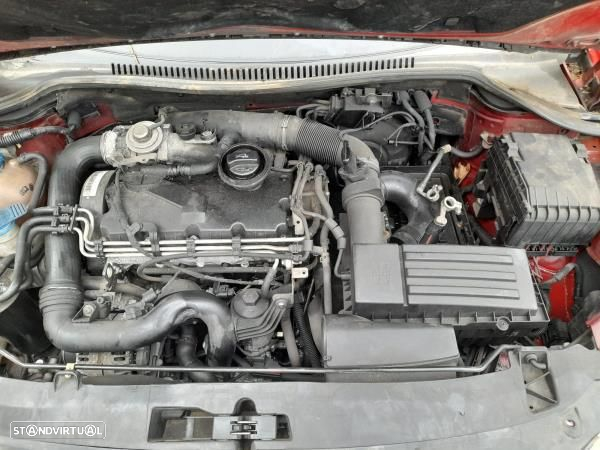 Para peças SEAT Leon (1P1) - 11