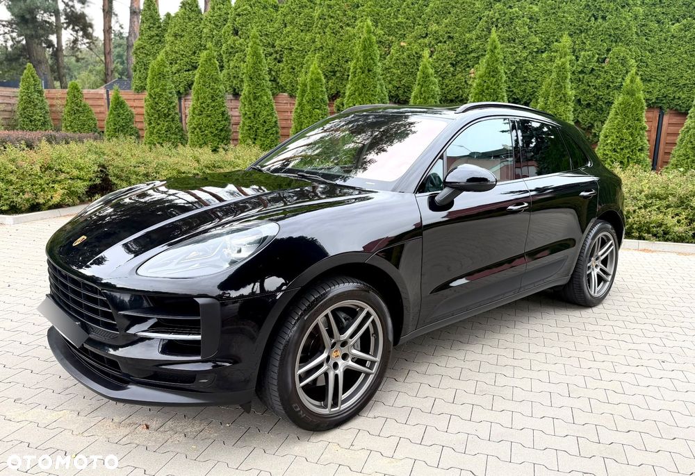 Porsche Macan - 15