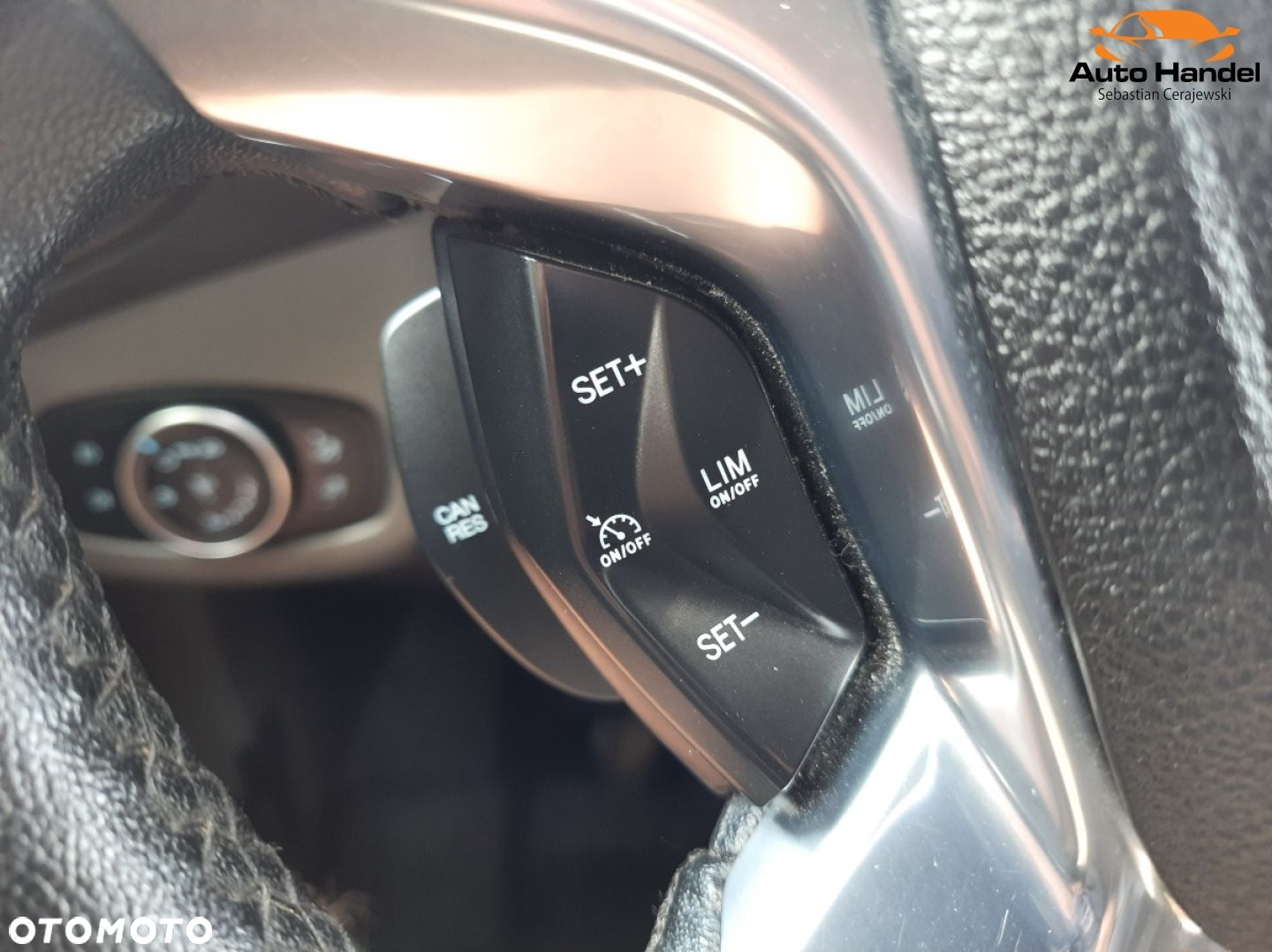 Ford Transit Connect - 31