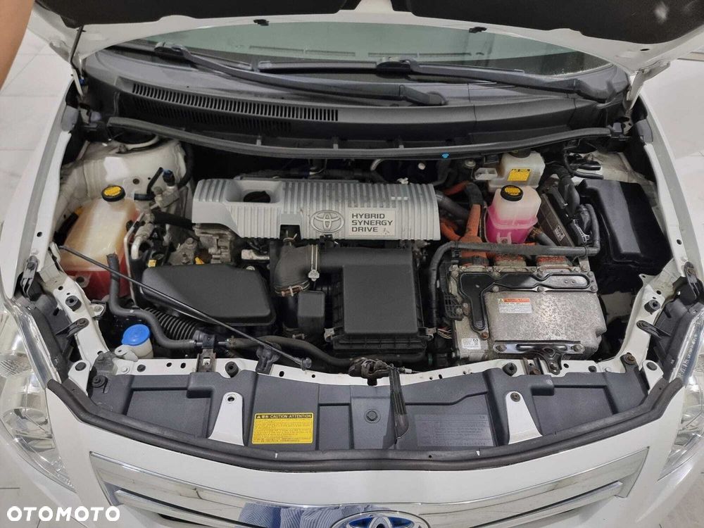 Toyota Auris - 17
