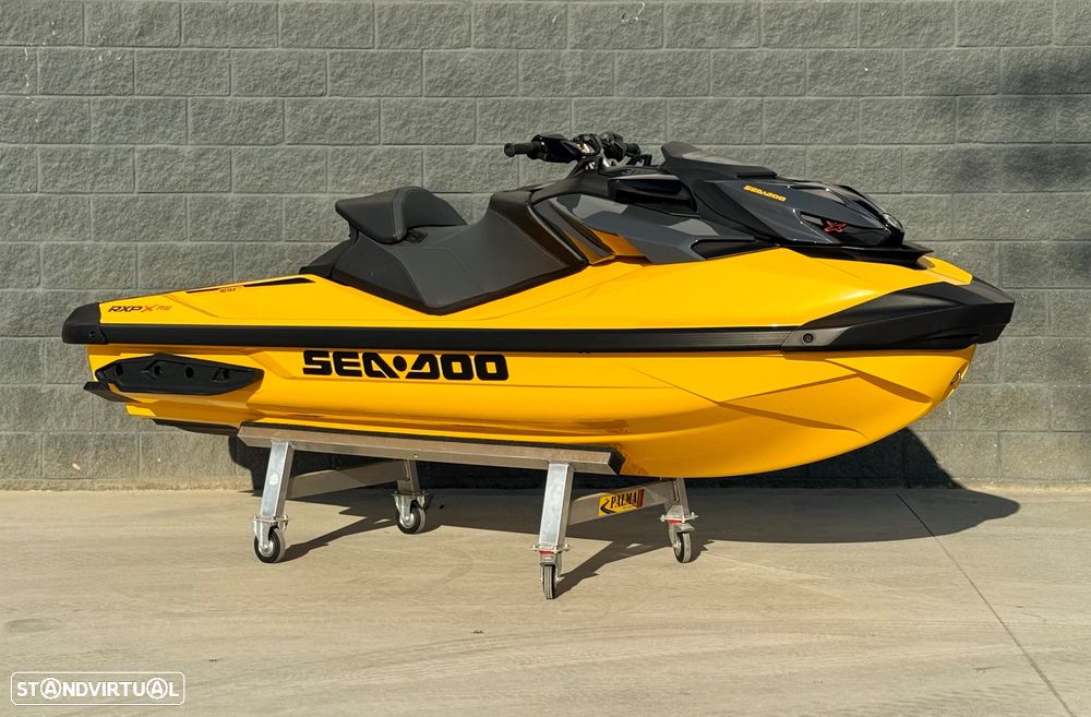 Sea-Doo RXP-X 300 RS - 7