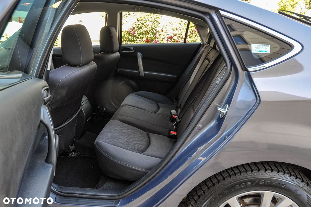 Mazda 6 1.8 MZR Center-Line - 8