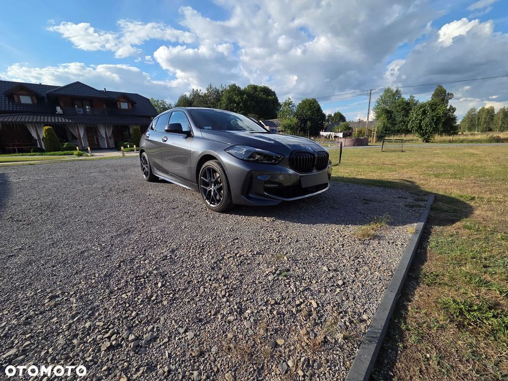 BMW Seria 1 120i M Sport - 2