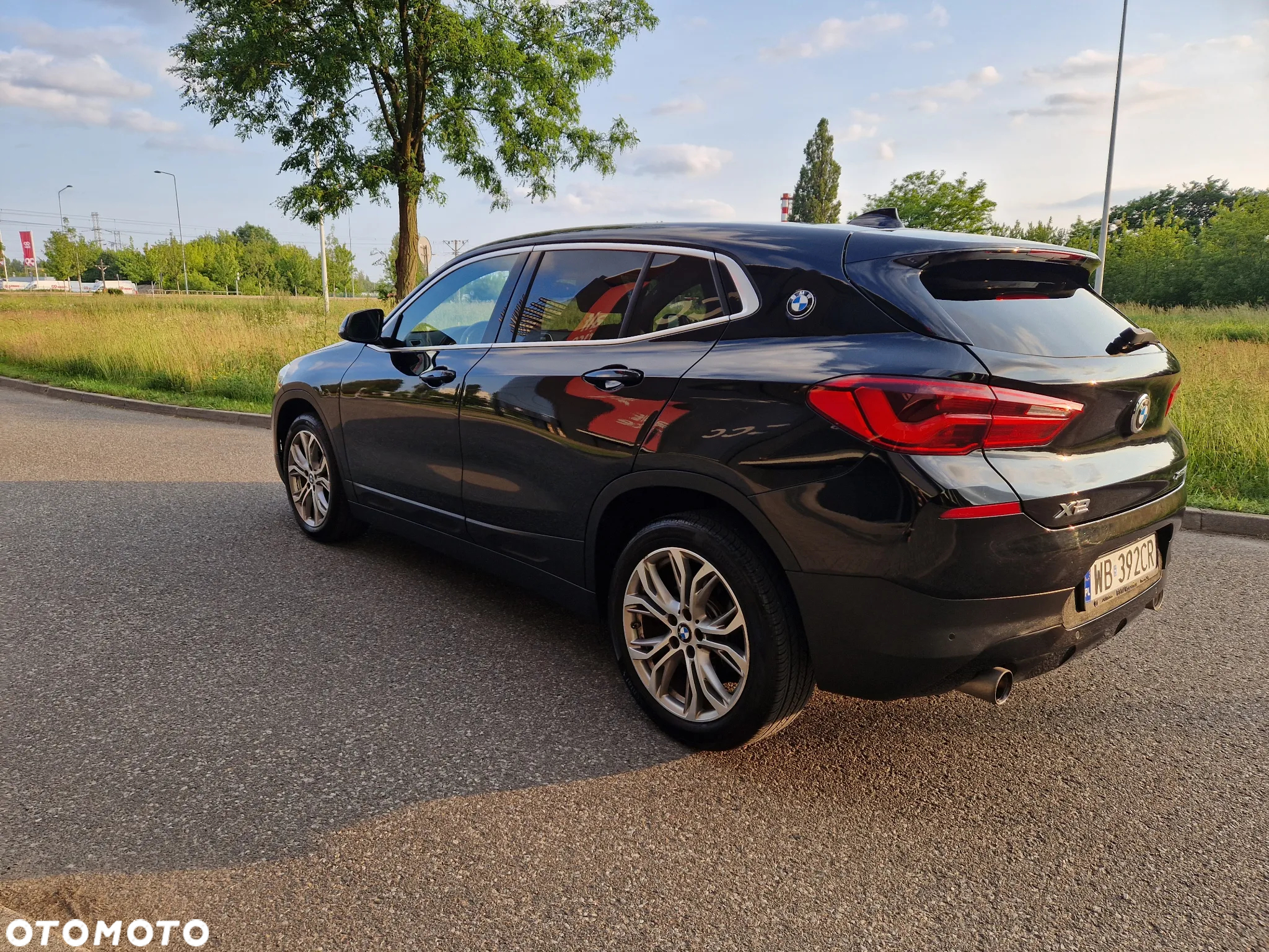 BMW X2 - 13