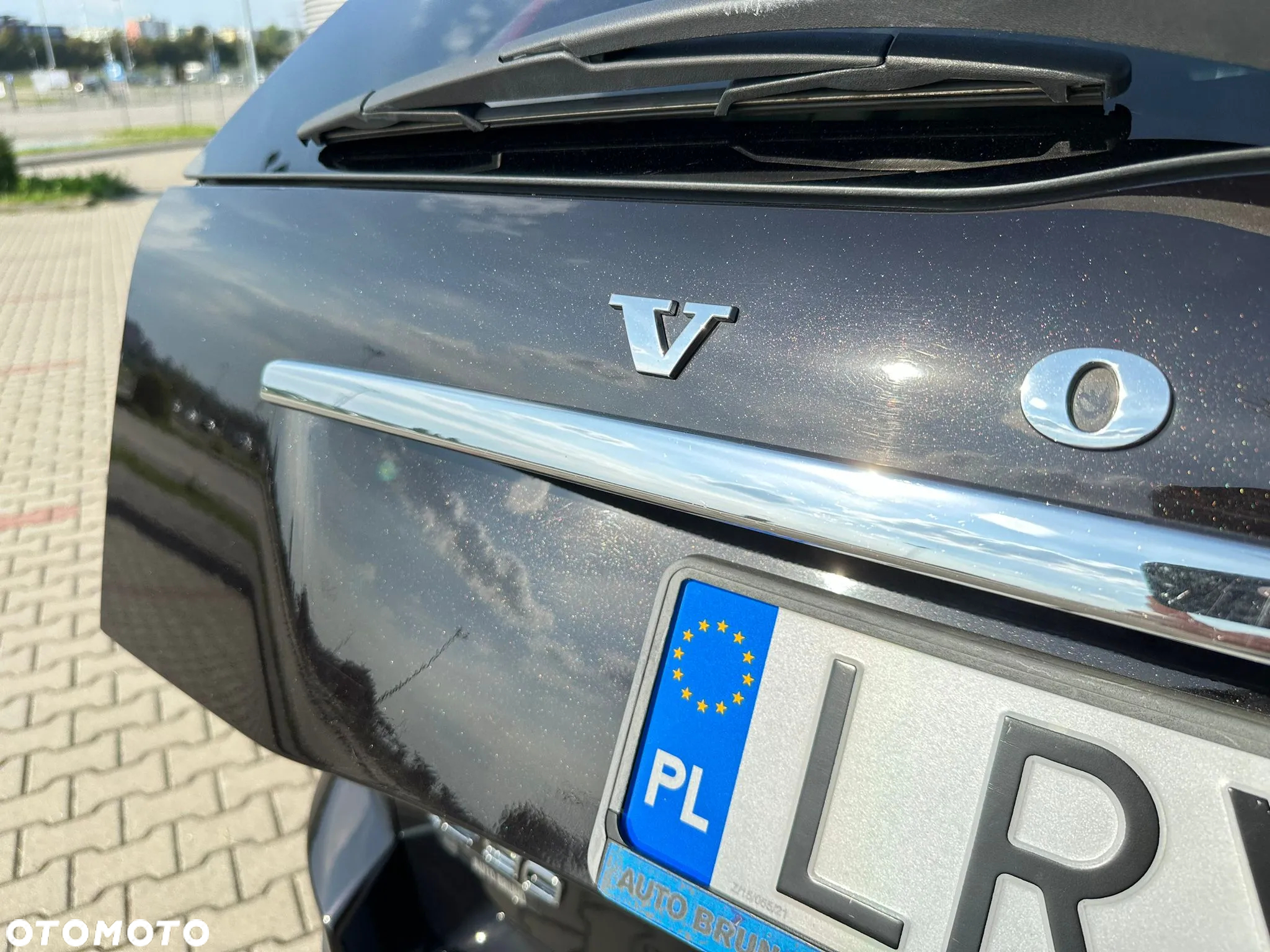 Volvo XC 90 D5 AWD Executive - 8