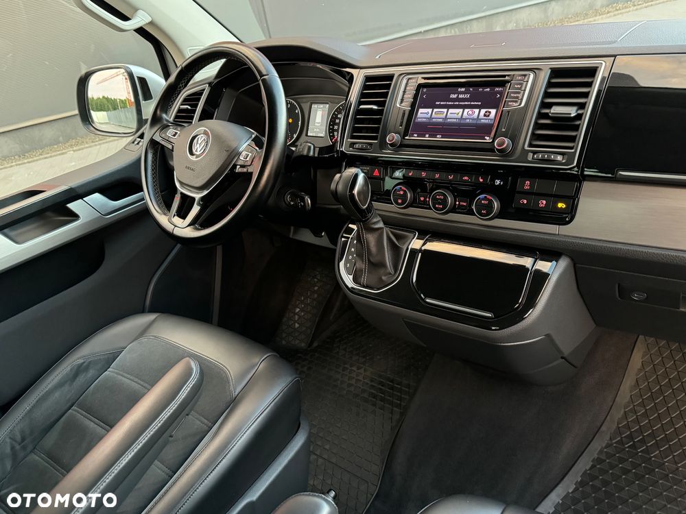 Volkswagen Multivan 2.0 BiTDI L1 Highline 4Motion DSG - 7