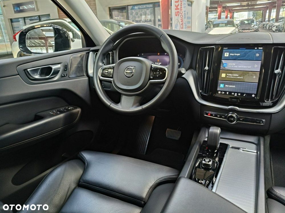 Volvo XC 60 B4 D Ultimate Dark - 20