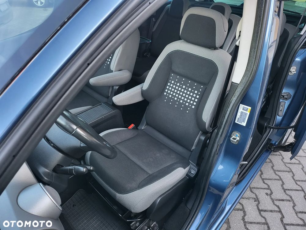 Citroën Berlingo Multispace BlueHDi 100 S&S SELECTION - 21