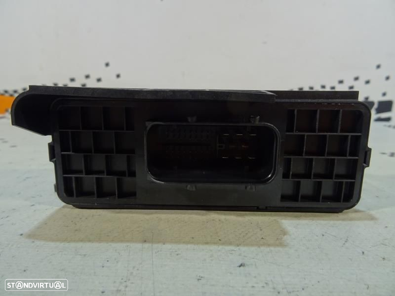 Módulo Eletrónico Audi A6 (4F2, C6)  4F0907280a / 4F0 907 280 A - 5