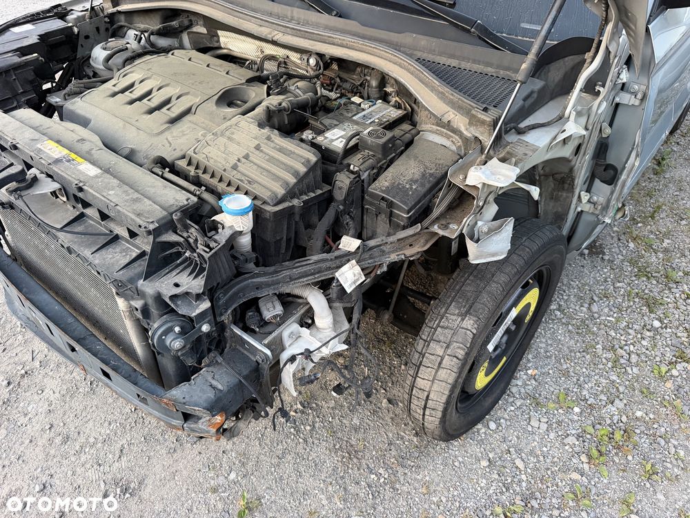 Skoda Kodiaq 2.0 TDI 4x4 Sportline DSG - 18