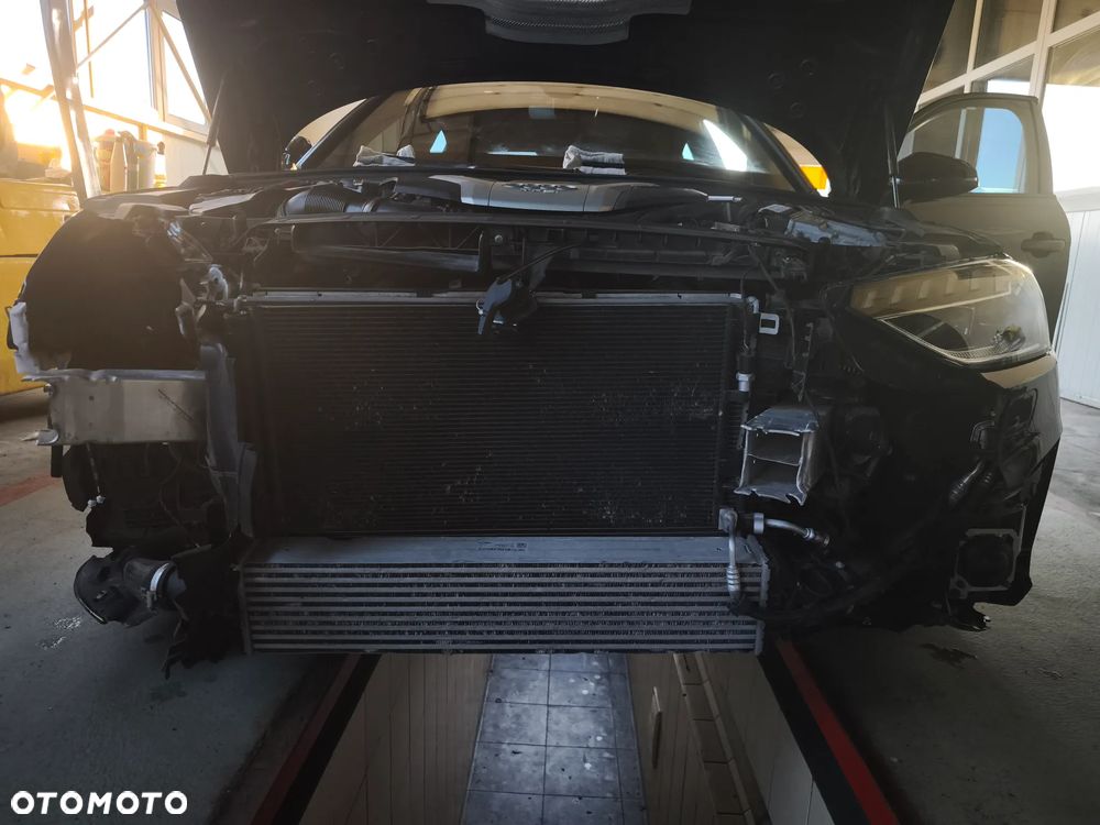 Audi S4 Limousine - 24