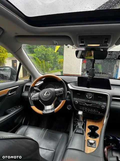 Lexus RX 450h Prestige - 6