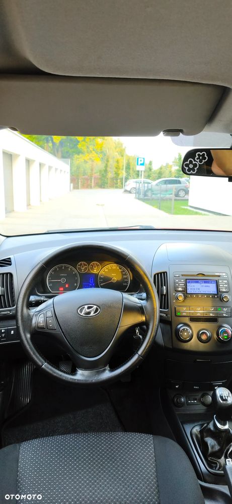 Hyundai i30 1.4 Classic + - 30