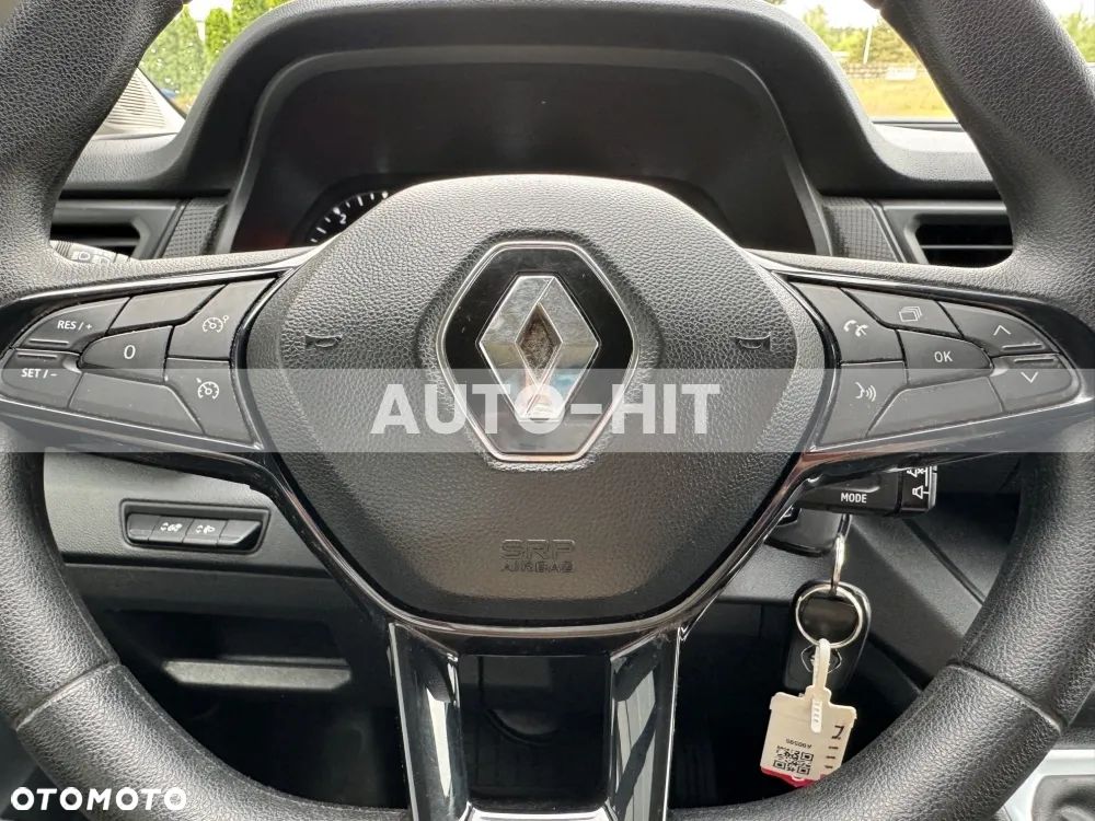 Renault Trafic - 8