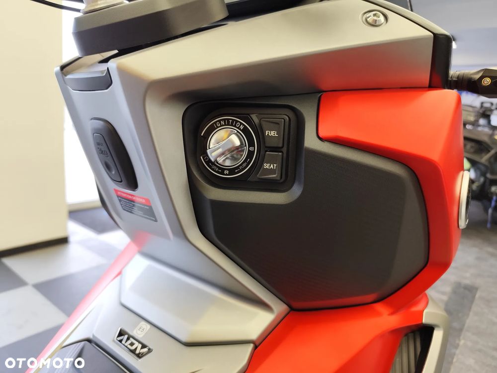 VOGE SR1 ADV - 18