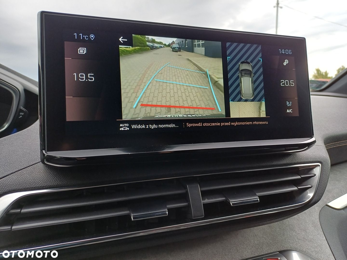 Peugeot 3008 1.2 PureTech GT Pack S&S EAT8 - 19