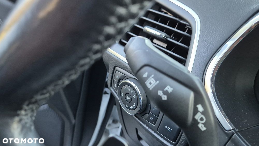 Ford S-Max 2.0 TDCi Titanium PowerShift - 13