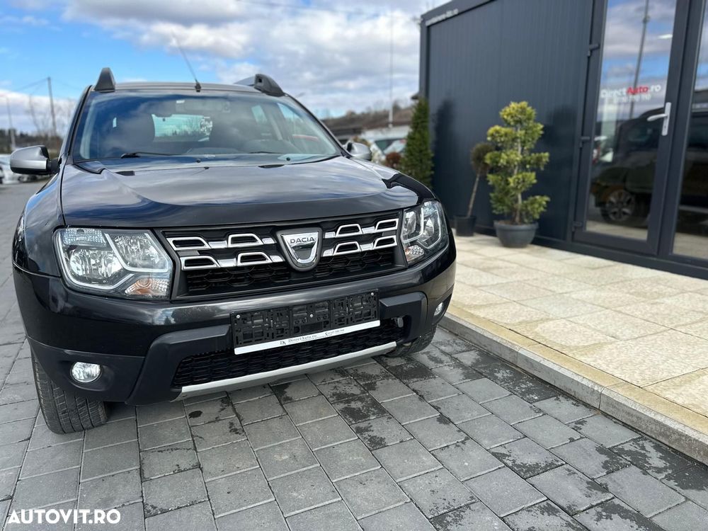 Dacia Duster - 14