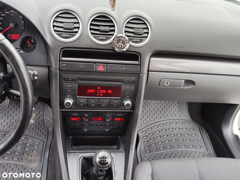 Seat Exeo 1.8 TSI Reference - 24