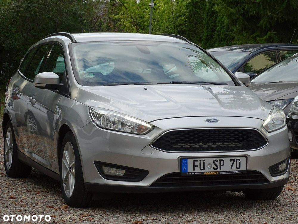 Ford Focus - 8